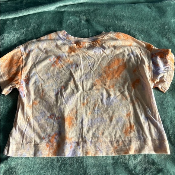 Lot Of 3 Girls Summer Shirts. Size 10/12 Adidas, Old Navy, Art Class - Picture 4 of 10